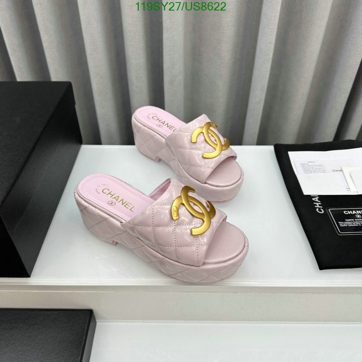 SAMC - CHL Women Shoes High Heels - 104