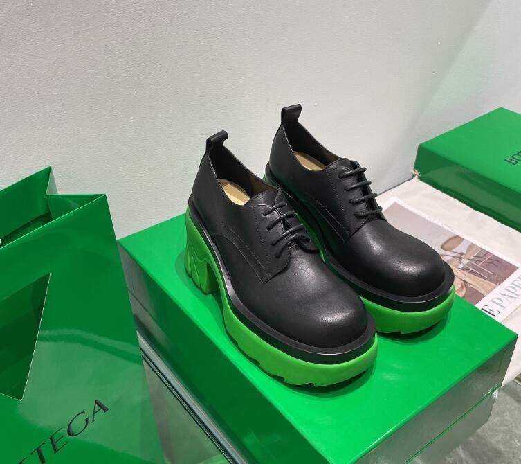 SAMC - BO Women Shoes - 375