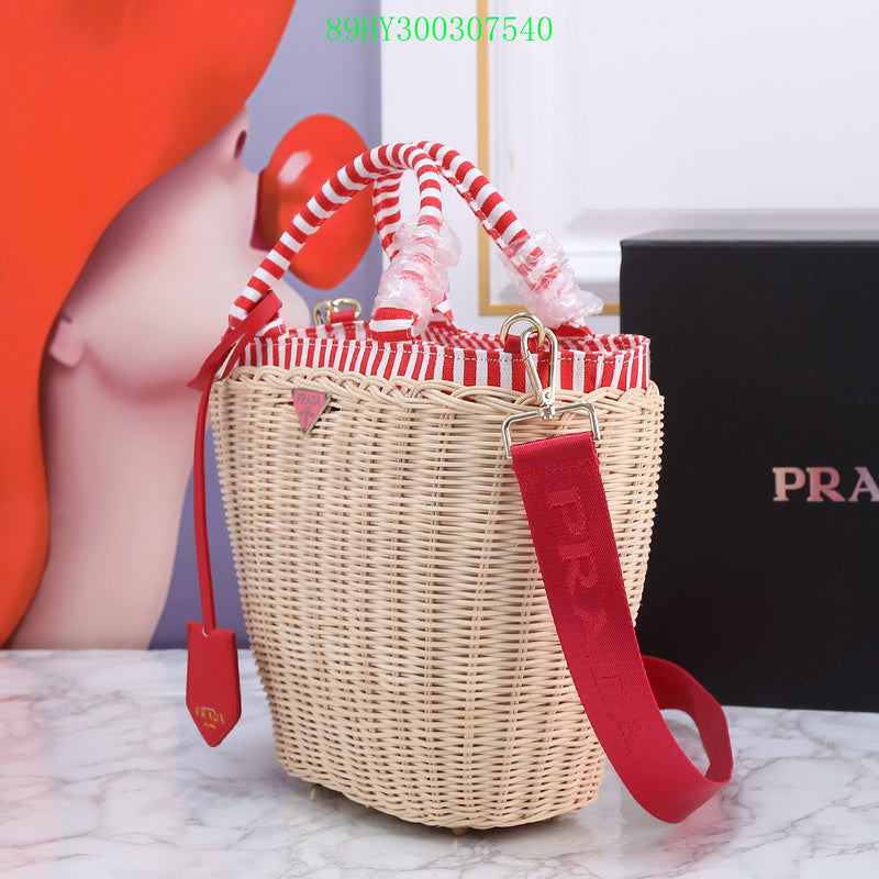 Satchel Bags - PDA Bags - 3493