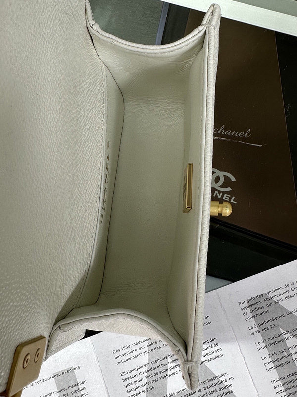 Satchel Bags - CHL Bags - 2351