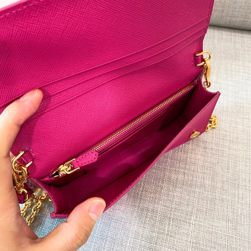 Satchel Bags - PDA Bags - 2488