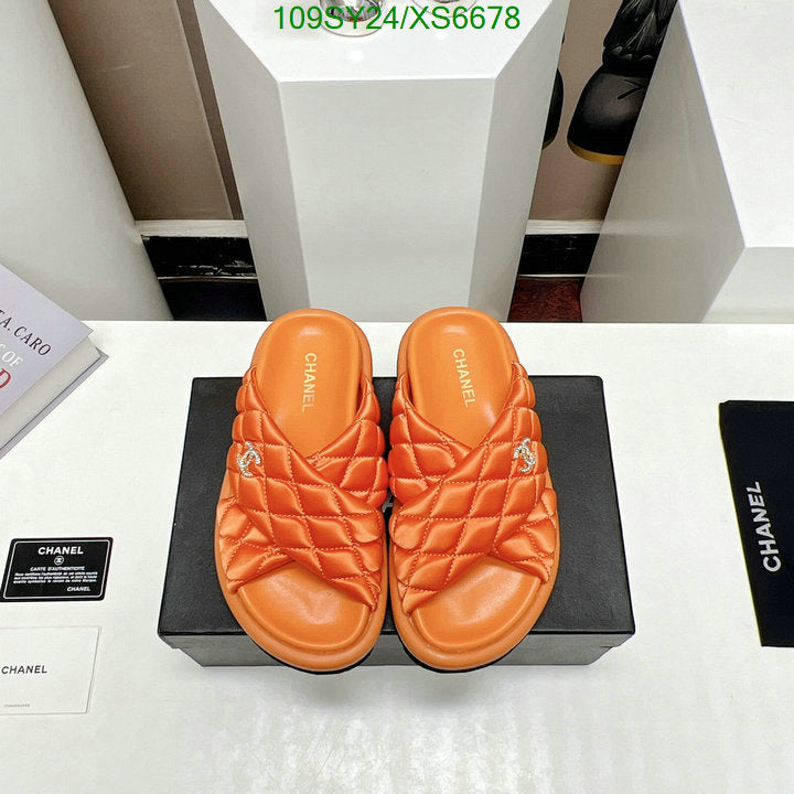 SAMC - CHL Women Shoes Slippers - 180