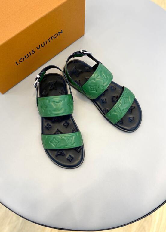 SAMC - LOV Men Shoes - 1079