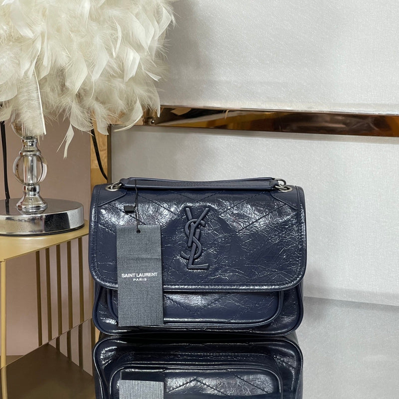 Satchel Bags - SLY Bags - 2169