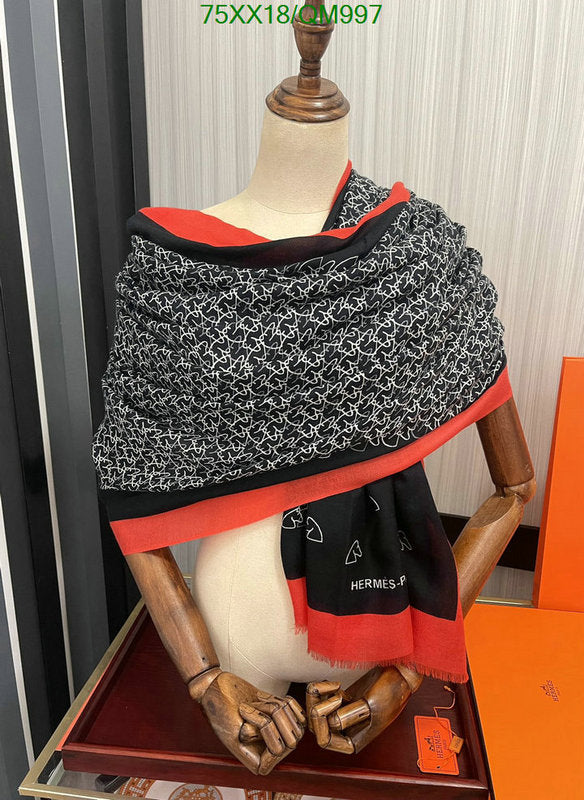 SAMC - HMS Scarves - 518