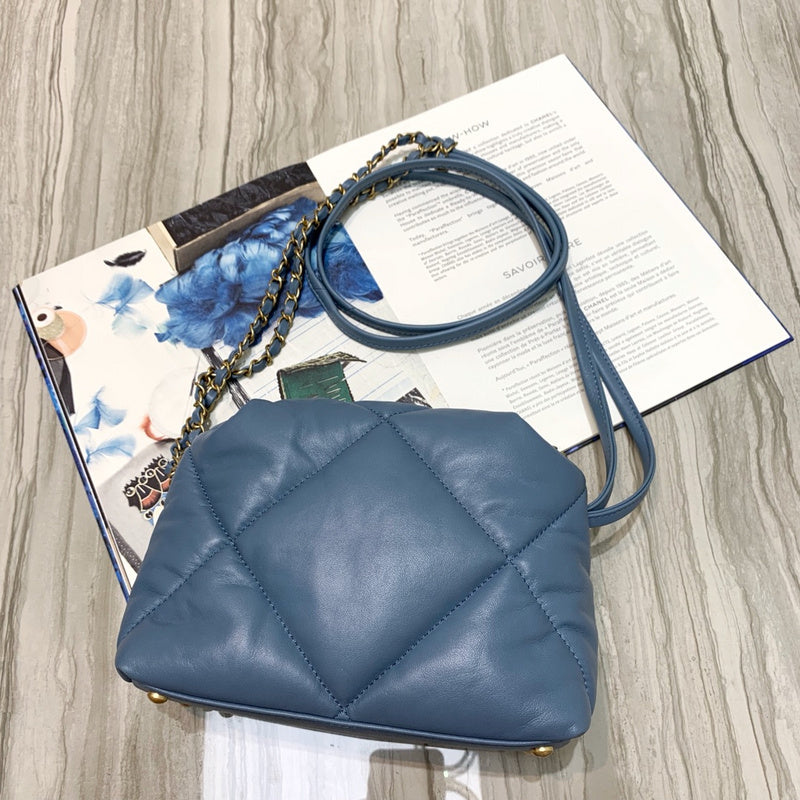 Satchel Bags - CHL Bags - 1779