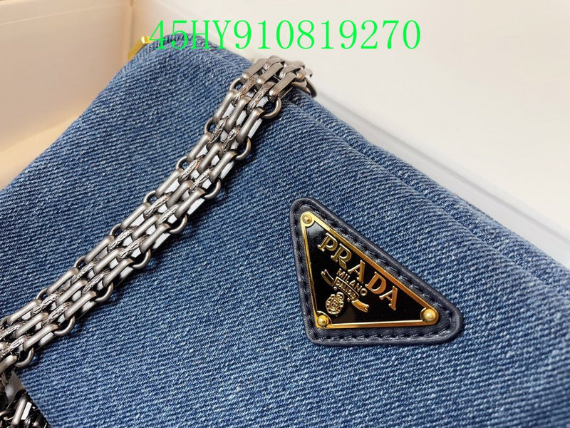 Satchel Bags - PDA Bags - 4041