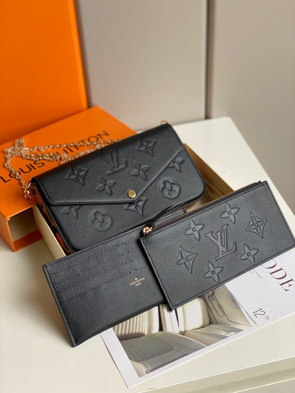 LOV2 Bags - Luxurious Bags  1410