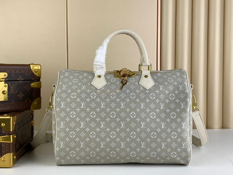 Satchel Bags - VL Bags - 2687