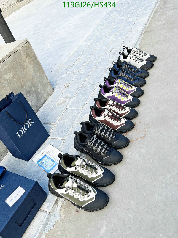 SAMC - DOR Women Sneakers - 232