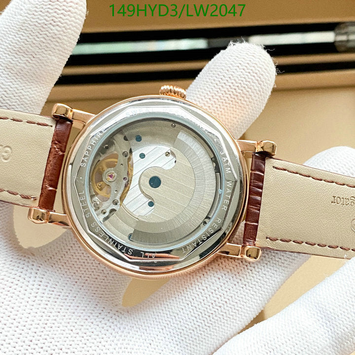 SAMC - OG Watches - 136