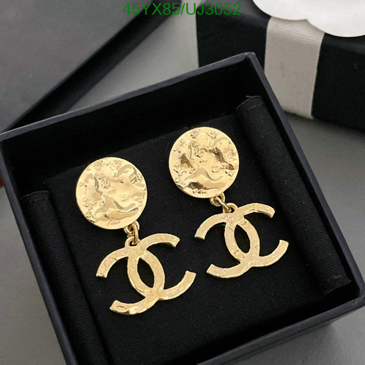 SAMC - CHL Jewelry - 771