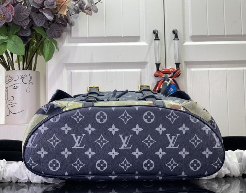 SAMC - LOV Bags - 779