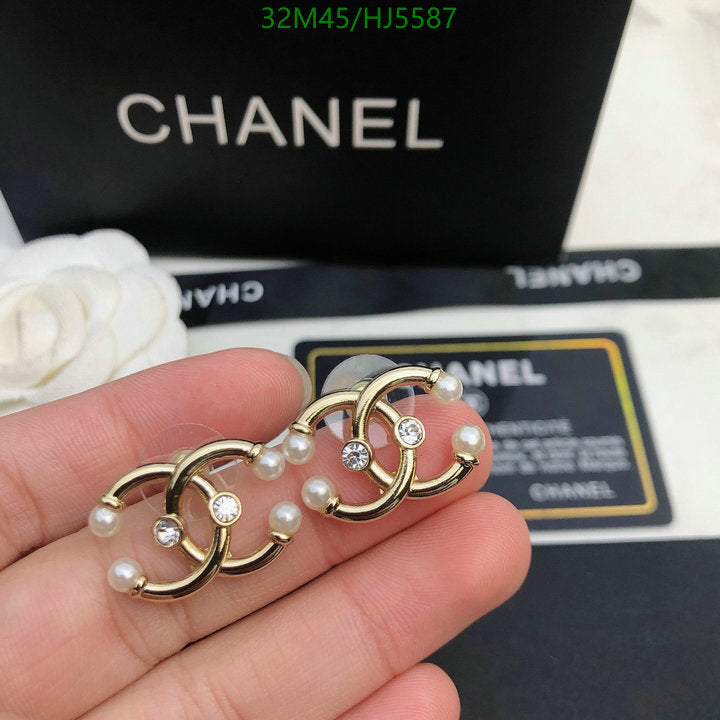 SAMC - CHL Jewelry - 493