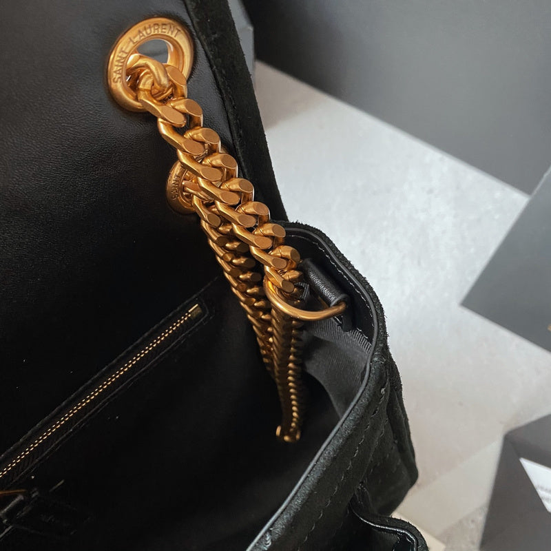 Satchel Bags - STLT Bags - 345