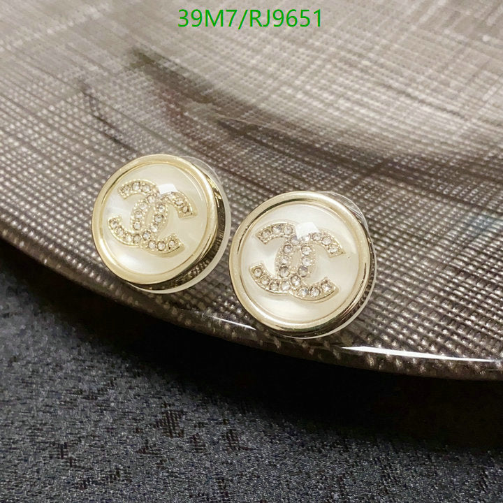 SAMC - CHL Jewelry Earrings - 660