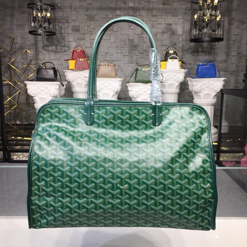 Satchel Bags - GOD Bags - 550