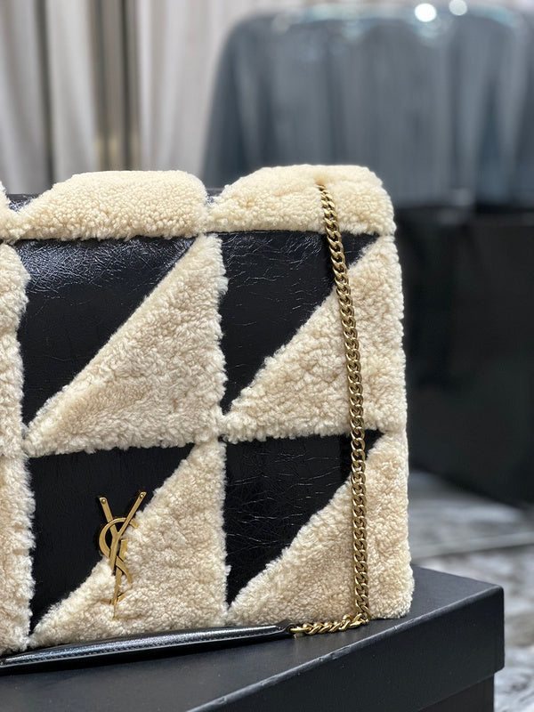 Satchel Bags - SLY Bags - 2156