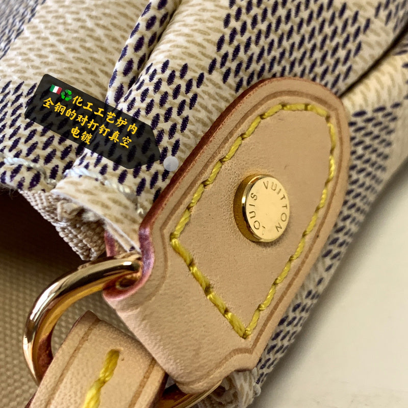 Satchel Bags - VL1 Bags - 347