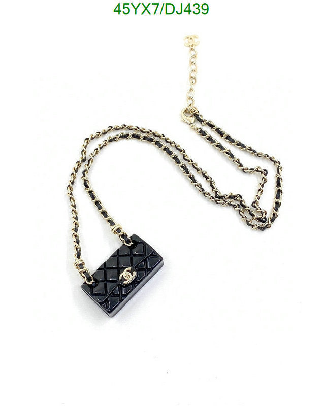 SAMC - CHL Jewelry - 254