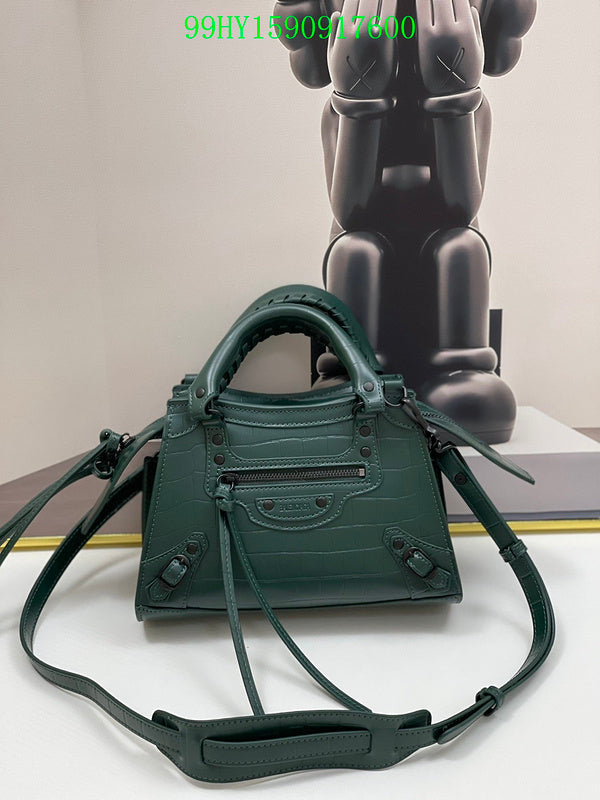 Satchel Bags - BGA Bags - 2431