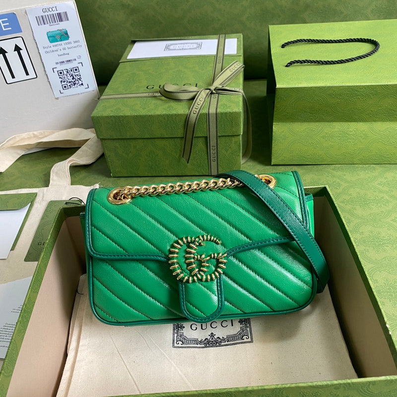 Satchel Bags - GCI Bags - 442