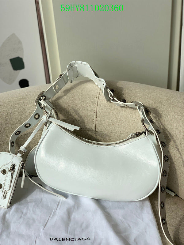 Glami Fashion - BGA Bags - 2002