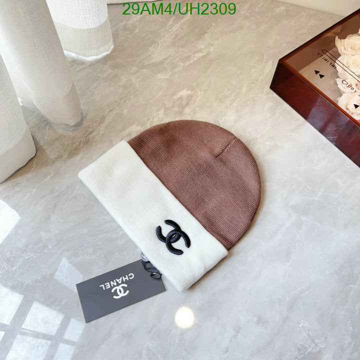 SAMC - CHL Caps & Hats - 074