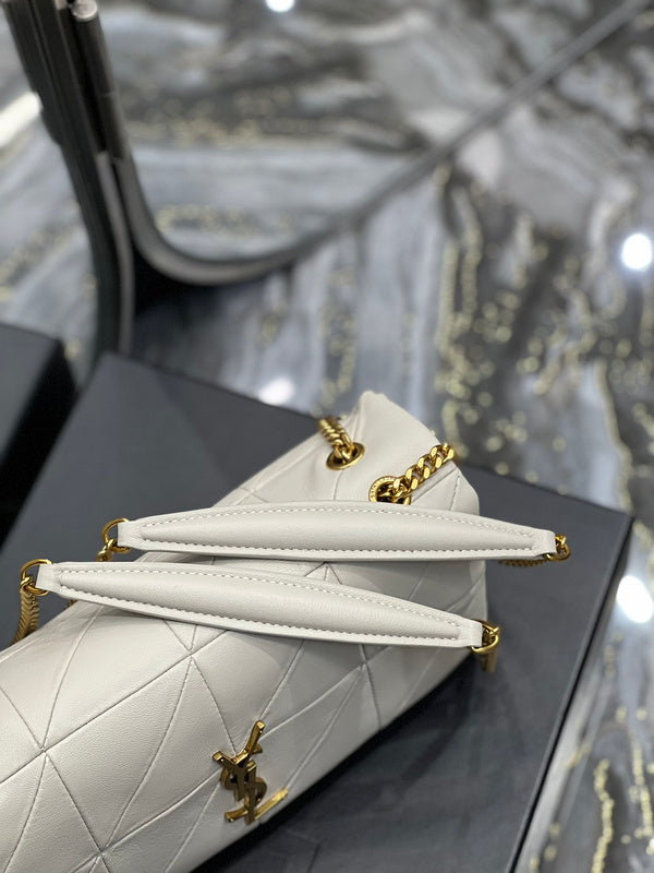 Satchel Bags - SLY Bags - 470