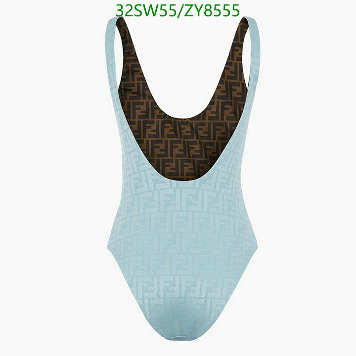 SAMC - FDE Swimsuits - 042