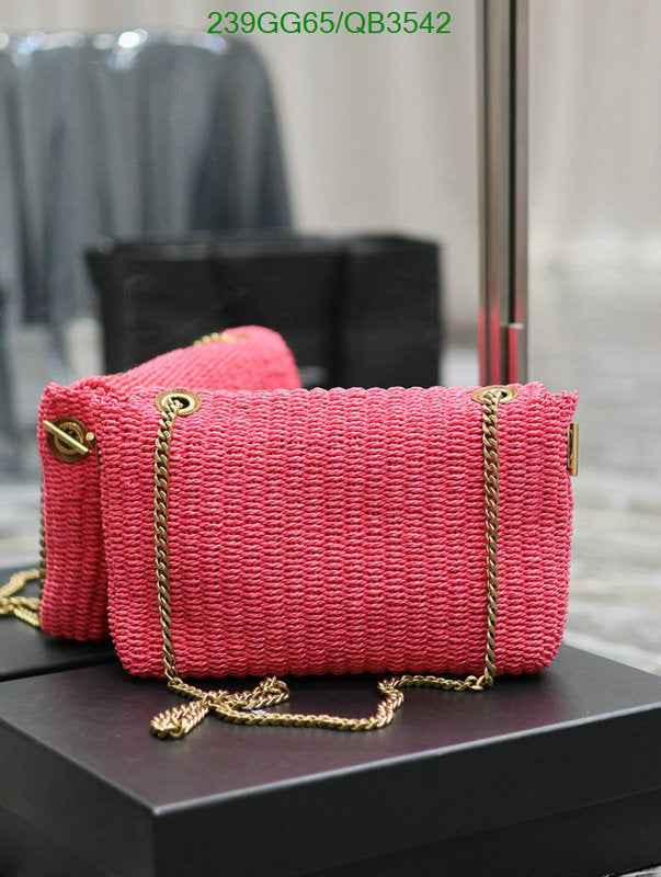 SAMC - YLS Bags - 246
