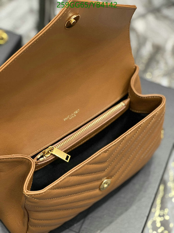 SAMC - YLS Bags - 416