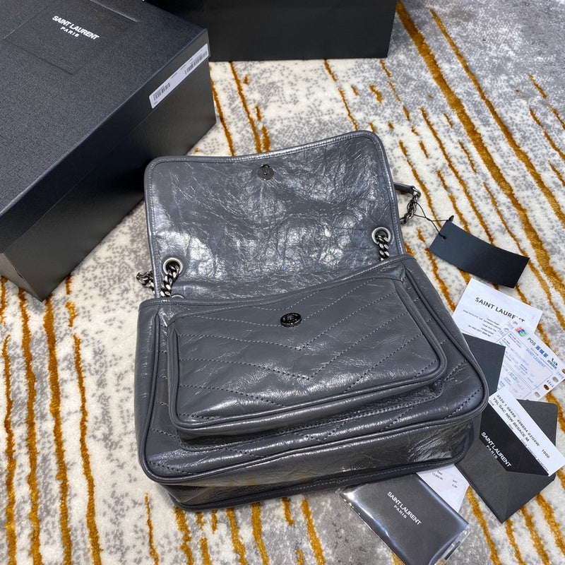 ELE - SLY Bags 335