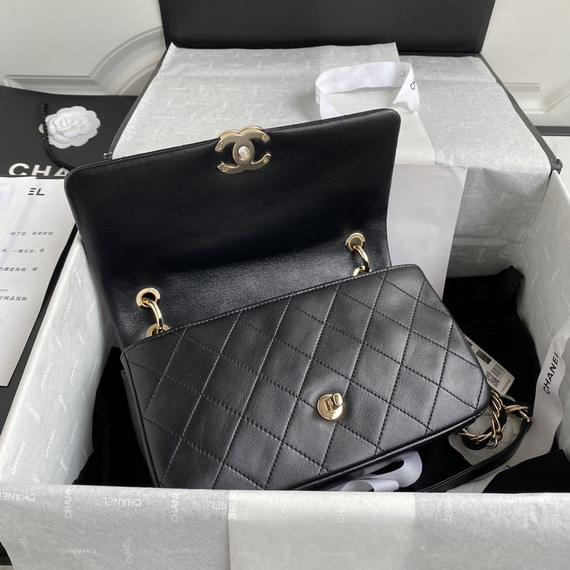 Satchel Bags - CHL Bags - 1833