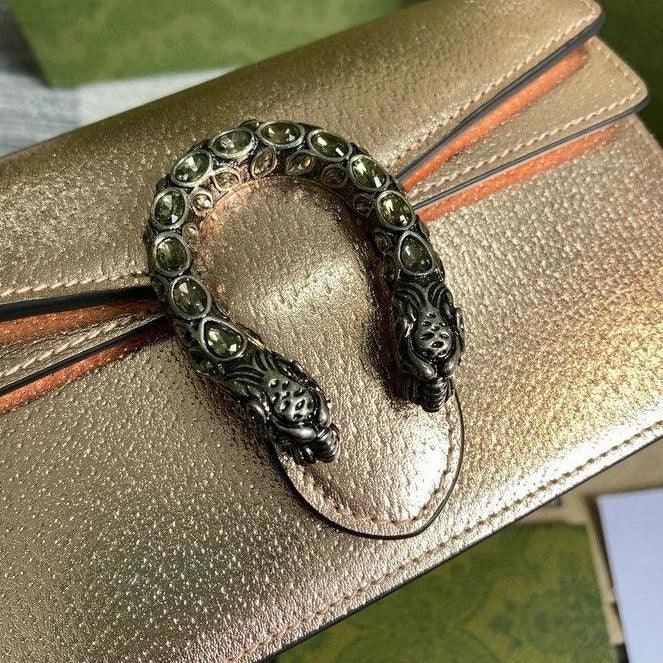 GLM-- Dionysus Super Mini crossbody Bag Women