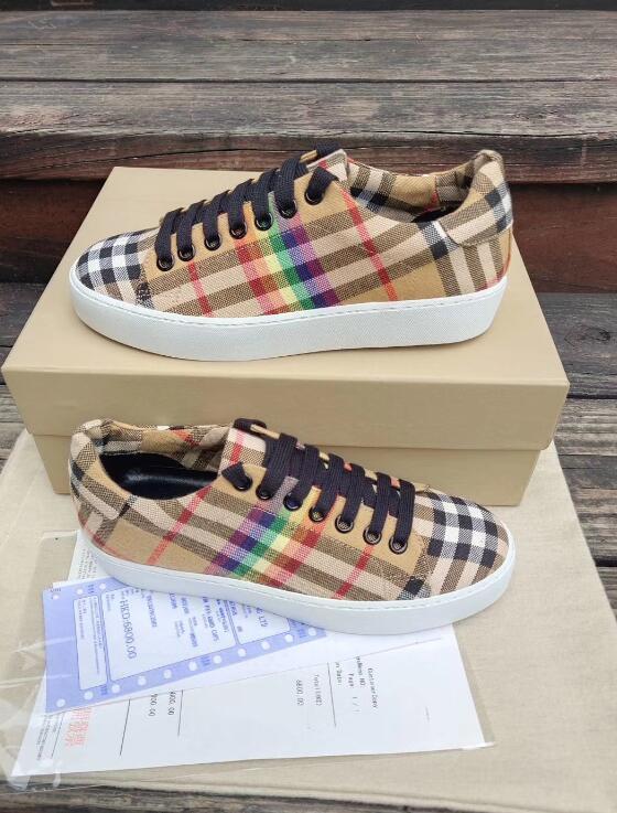 SAMCC - BOR Women Shoes - 096