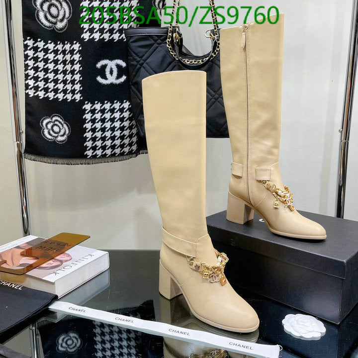 SAMC - Mix Boots - 199