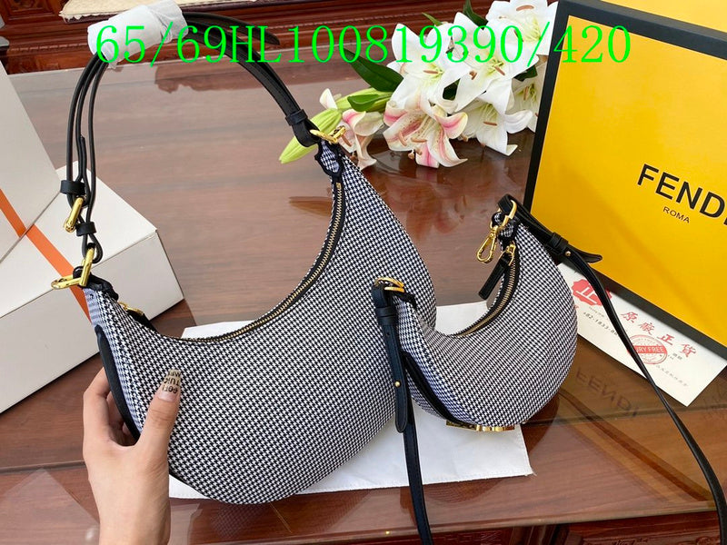 Glami - FDE Bags - 1458