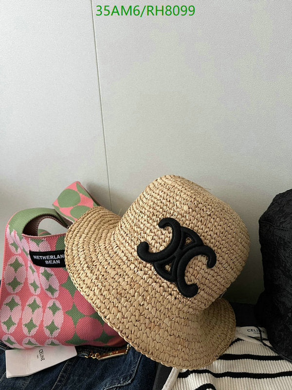 SAMC - COL Caps & Hats - 164