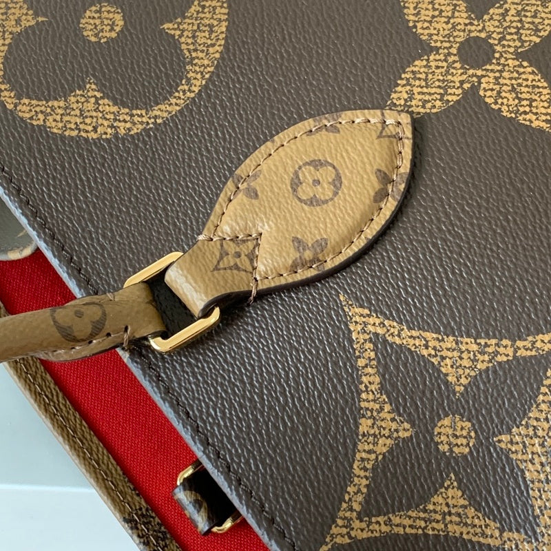 Satchel Bags - VL1 Bags - 279