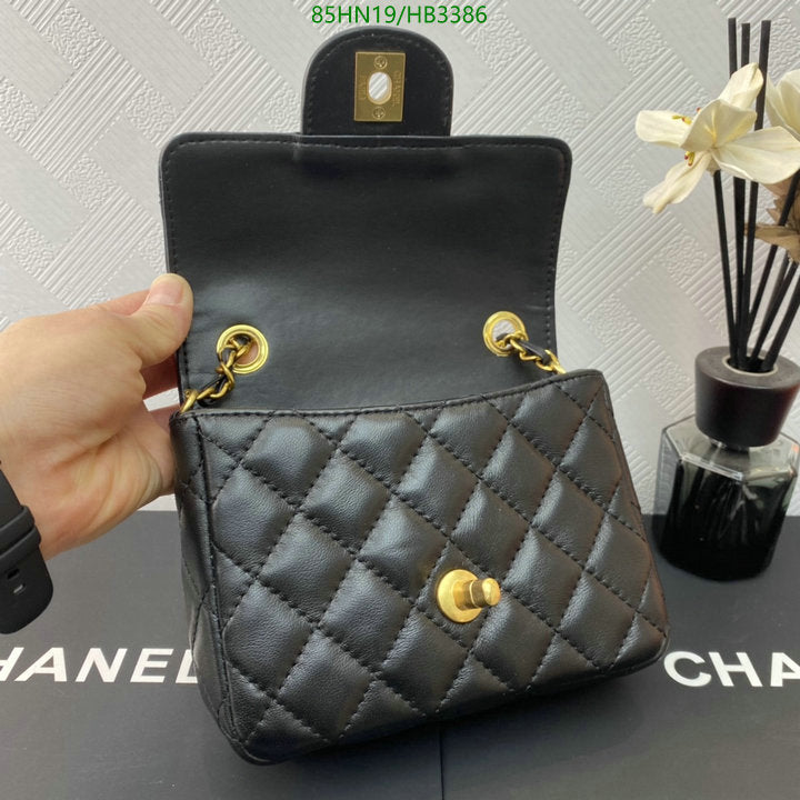 SAMC - CHL Bags Crossbody - 045