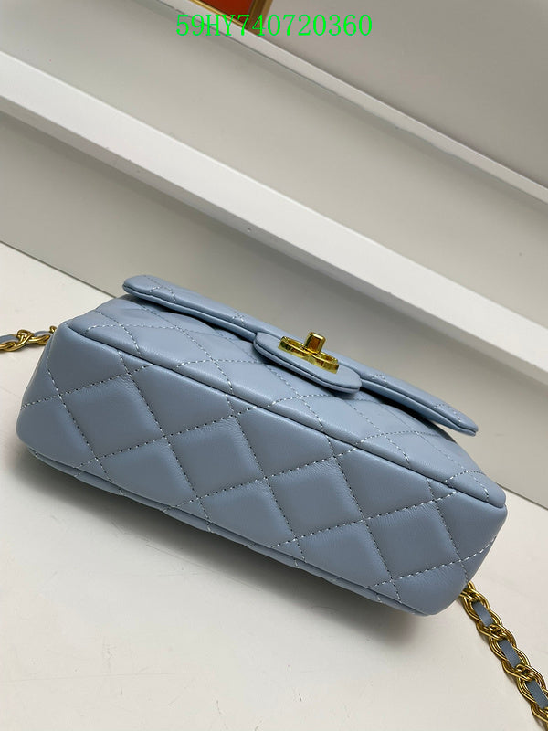 Glami - CHL Bags - 369
