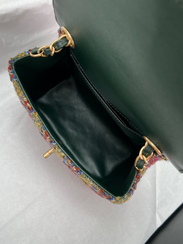 Satchel Bags - CHL Bags - 2687