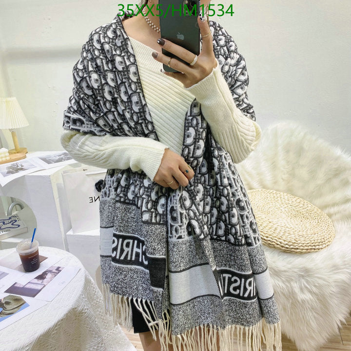 SAMC - DOR Scarves - 420