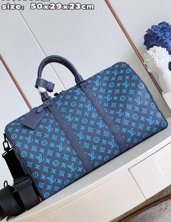 SAMC - LOV Bags - 1206