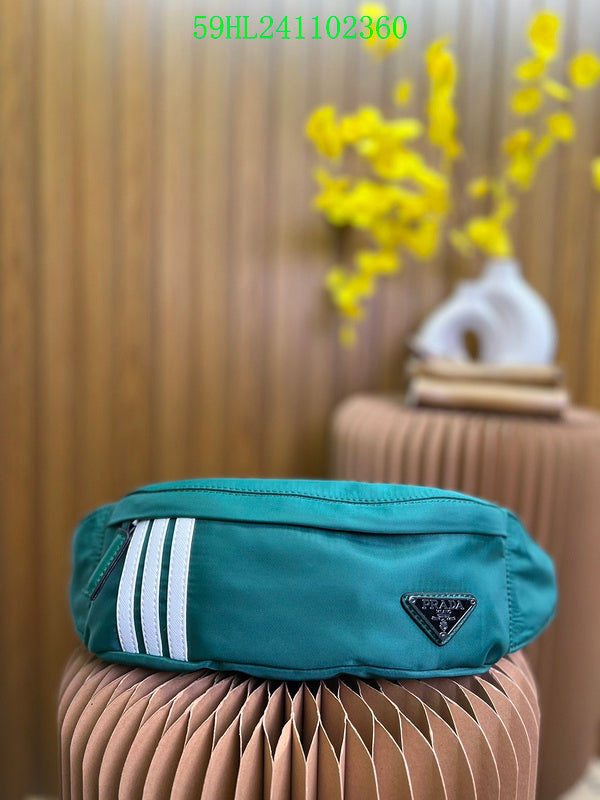 Satchel Bags - PDA Bags - 3882