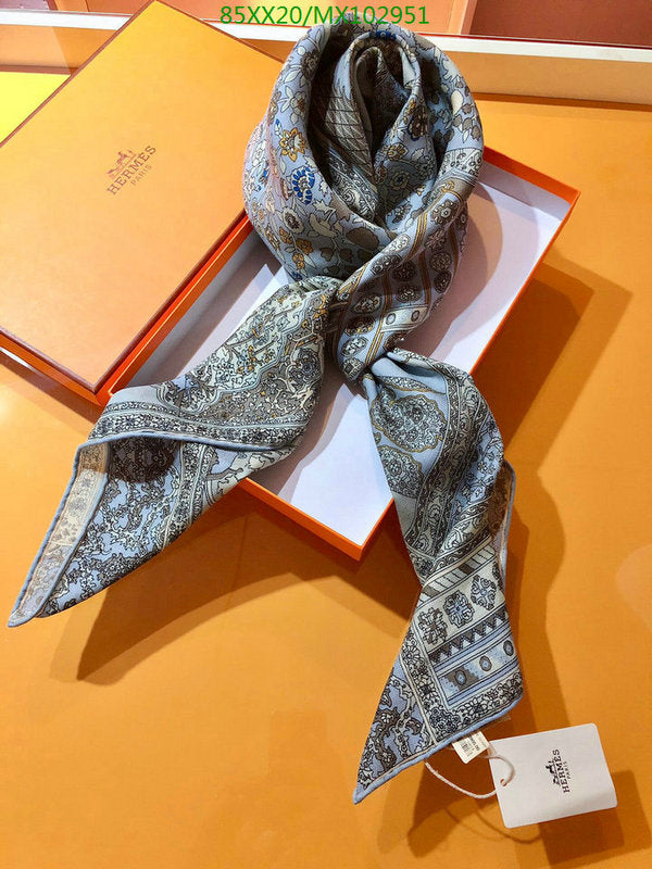SAMC - HMS Scarves - 876
