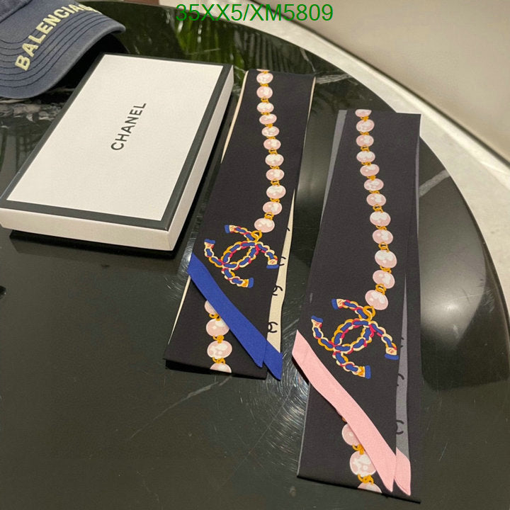 SAMC - CHL Scarves - 780