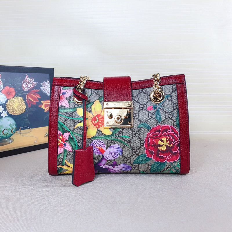 Glami Fashion - GCI Bags - 2374