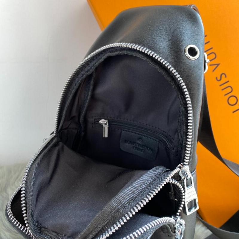 SAMC - LOV Bags - 1176